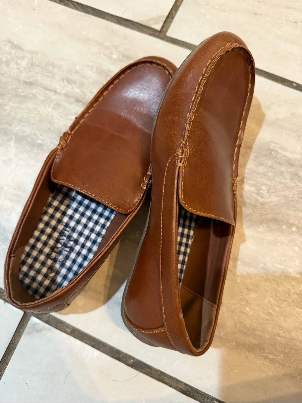crown & ivy classic men